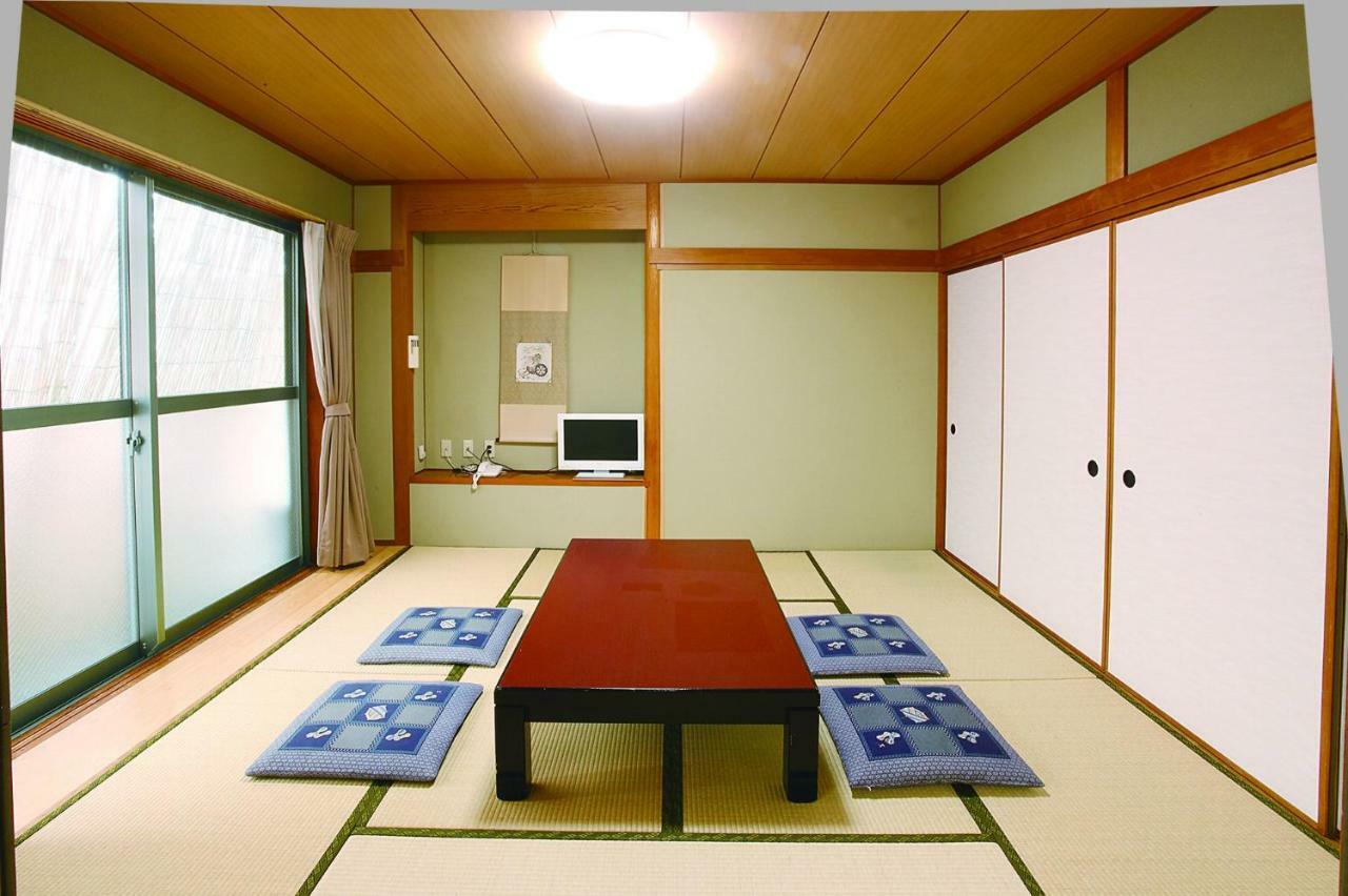 Hotel Michi No Eki Fureai Park Mino Mitoyo Exterior foto